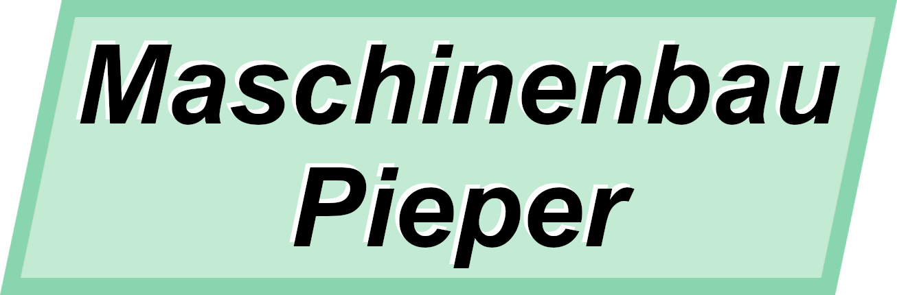 Pieper Maschinenbau